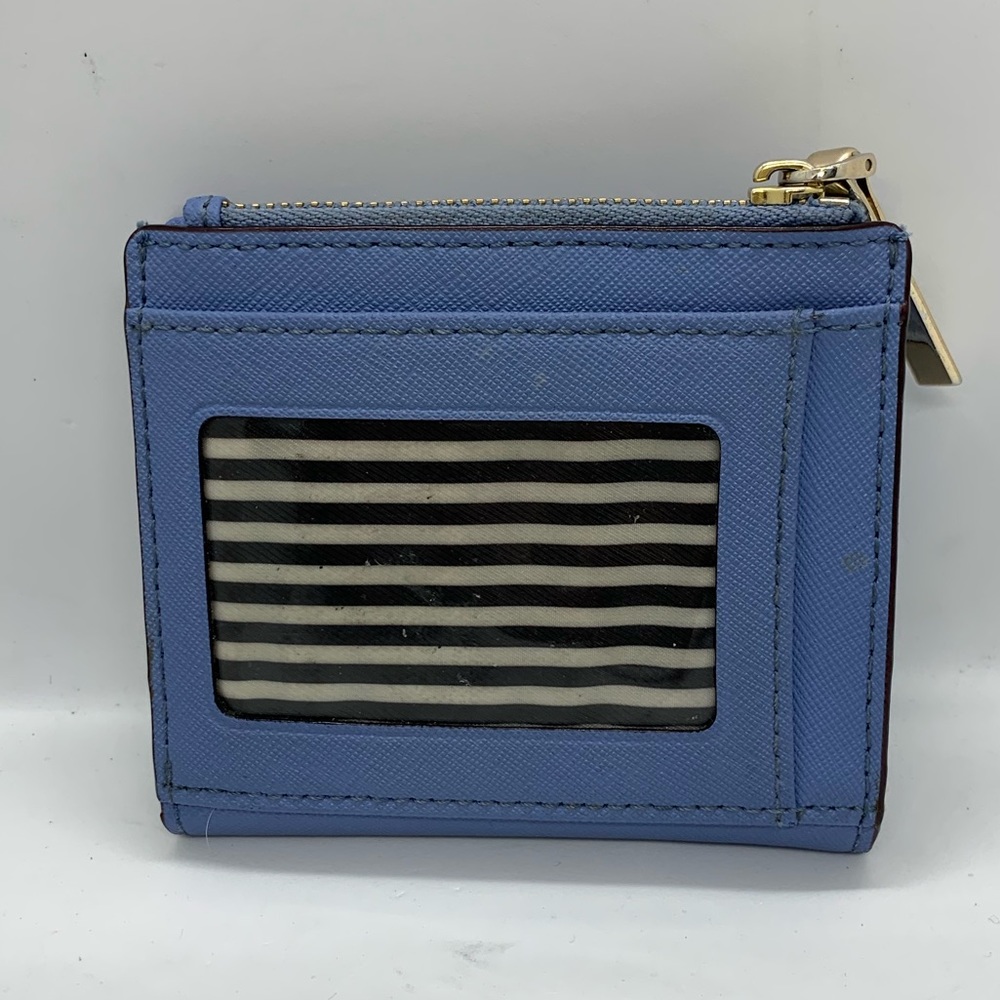 Kate Spade New York Leather Wallet - Picture 3 of 9